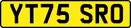 YT75SRO