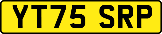 YT75SRP