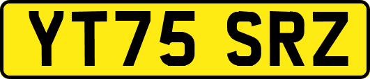YT75SRZ