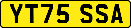 YT75SSA