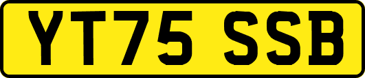 YT75SSB