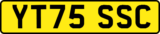 YT75SSC