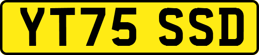 YT75SSD