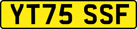 YT75SSF