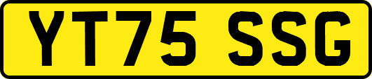 YT75SSG