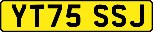 YT75SSJ