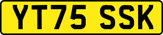 YT75SSK