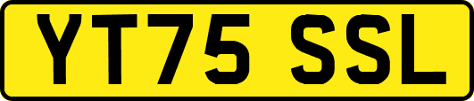 YT75SSL