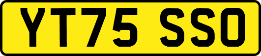 YT75SSO