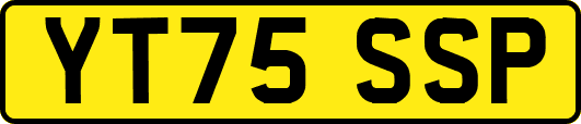 YT75SSP