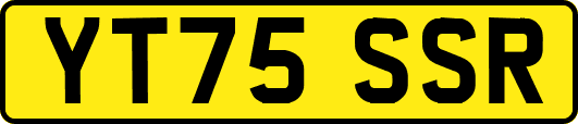 YT75SSR