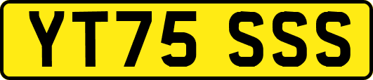 YT75SSS