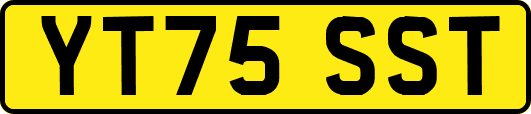YT75SST