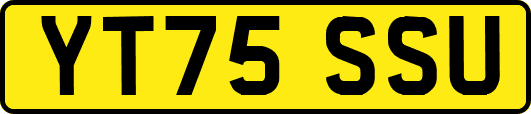 YT75SSU