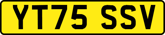 YT75SSV
