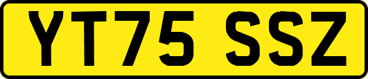 YT75SSZ