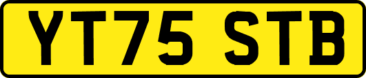 YT75STB