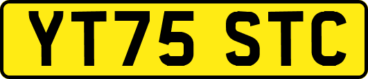 YT75STC