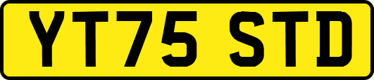 YT75STD