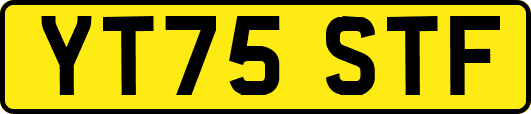 YT75STF