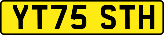YT75STH
