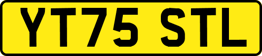 YT75STL