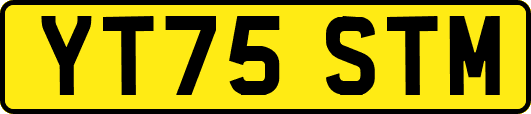 YT75STM