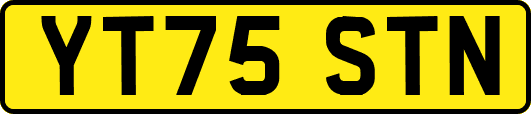 YT75STN