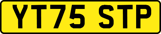 YT75STP