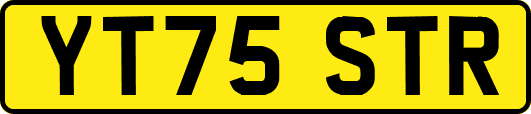 YT75STR