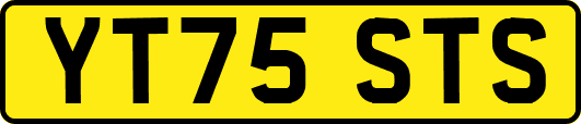 YT75STS