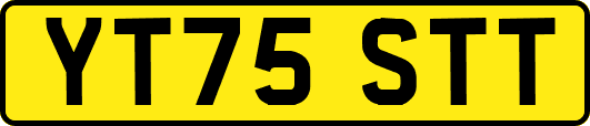 YT75STT