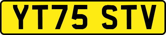 YT75STV