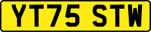 YT75STW