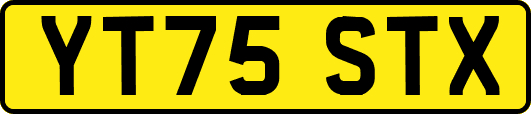 YT75STX