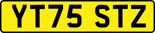 YT75STZ