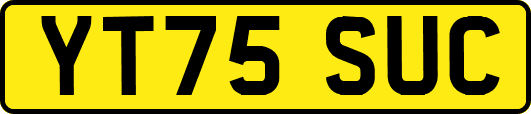 YT75SUC