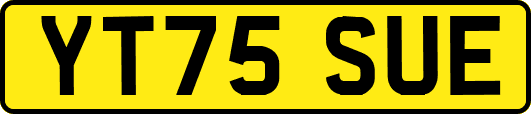 YT75SUE