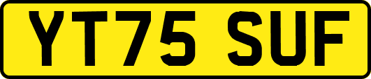 YT75SUF