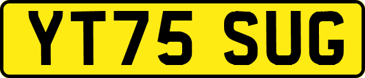 YT75SUG