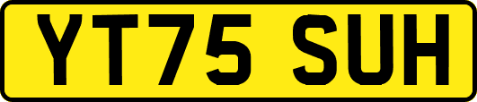 YT75SUH