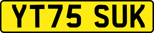 YT75SUK