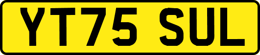 YT75SUL