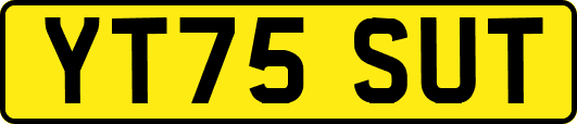 YT75SUT