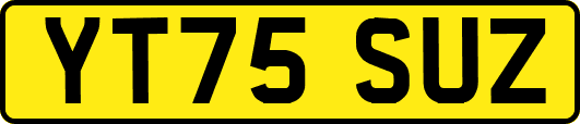 YT75SUZ