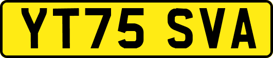 YT75SVA