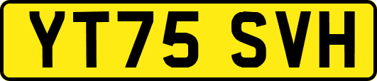 YT75SVH