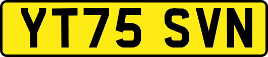 YT75SVN