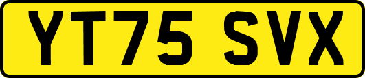 YT75SVX