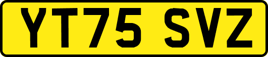 YT75SVZ